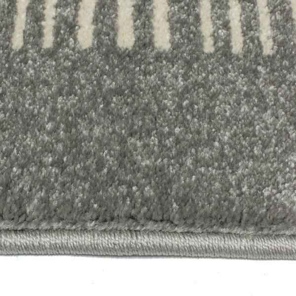 Covor Universal Norway, 160 x 230 cm, gri deschis-image-2