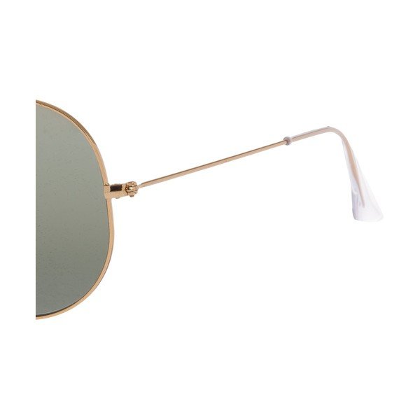 Ochelari de soare pentru bărbați Ray-Ban 3029 Gold 62 mm-image-1