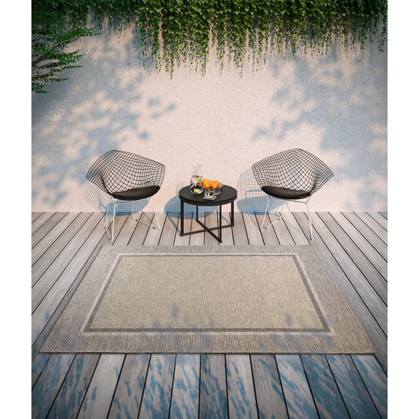 Covor de exterior în culoare naturală 190x290 cm Luitwin – Villeroy&Boch-image-1