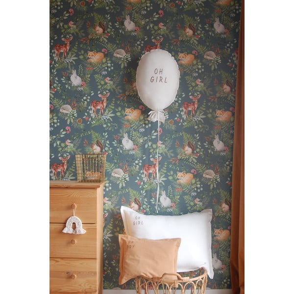 Pernă decorativă  pentru copii Oh Boy – Malomi Kids-image-1