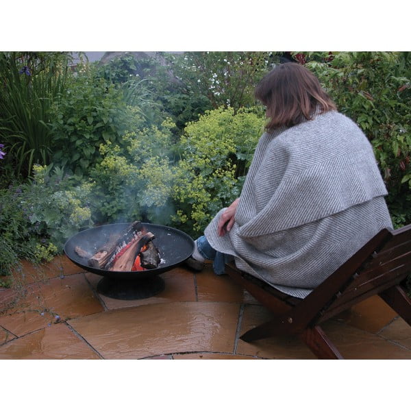 Vatră - fontă ø 59 cm – Esschert Design-image-4