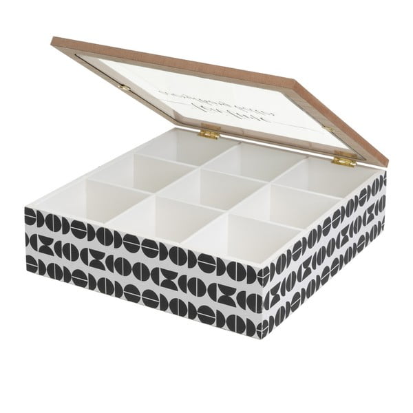 Cutie pentru ceai – Casa Selección-image-1