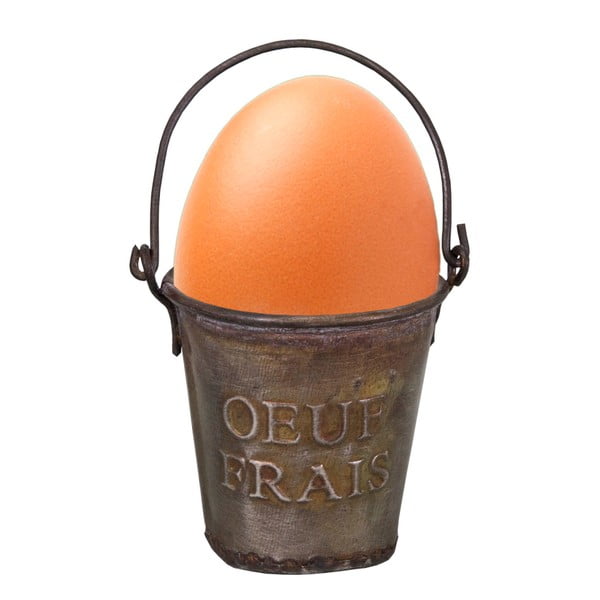 Suport pentru ou Antic Line Oeuf