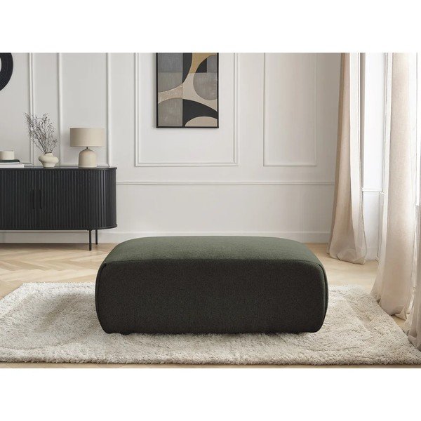 Taburet modular verde Jana – Bobochic Paris-image-1