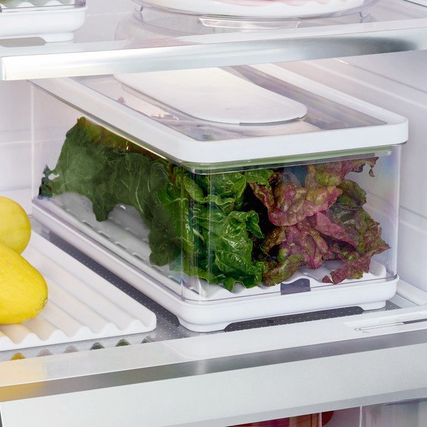 Recipient pentru alimente iDesign ID Fresh, 5,9 l-image-1
