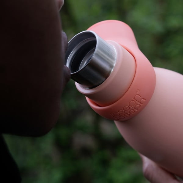 Termos portocaliu 500 ml Loop – Joseph Joseph-image-3