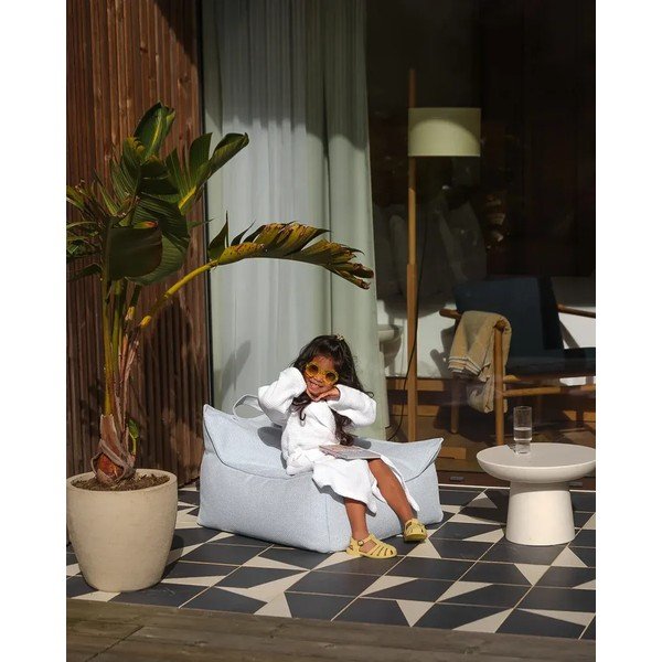 Beanbag de grădină pentru copii Outdoor – Wigiwama-image-2