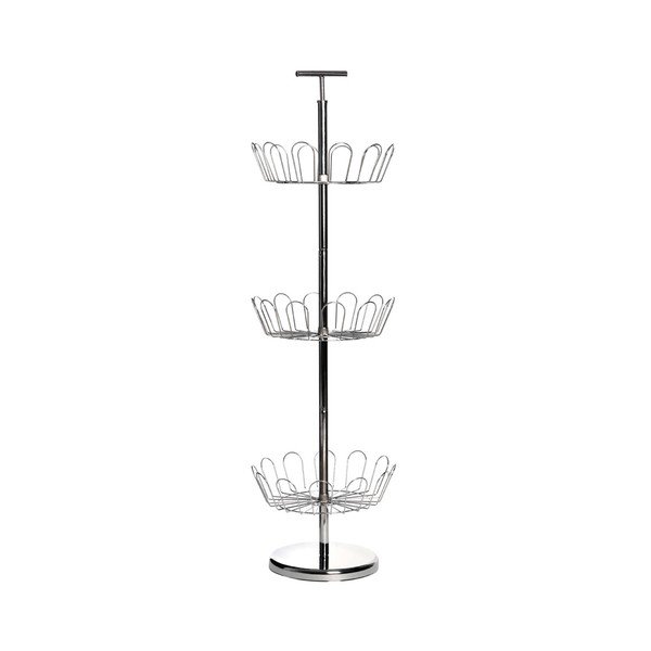 Suport pentru pantofi Premier Housewares Revolving-image-1