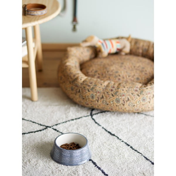 Bol pentru animale din gresie ceramică pentru animale de companie ø 17,5 cm Roxie – Bloomingville-image-1
