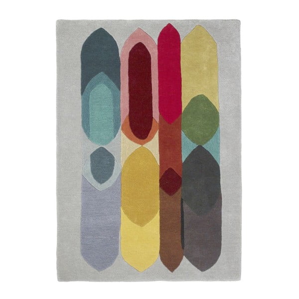 Covor Think Rugs Inaluxe, 120 x 170 cm