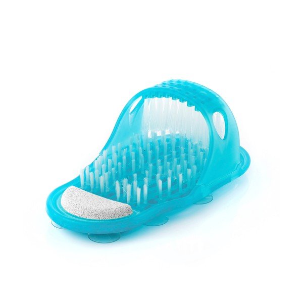 Papuc pentru exfolierea tălpilor InnovaGoods Exfoliating Shoe-image-3