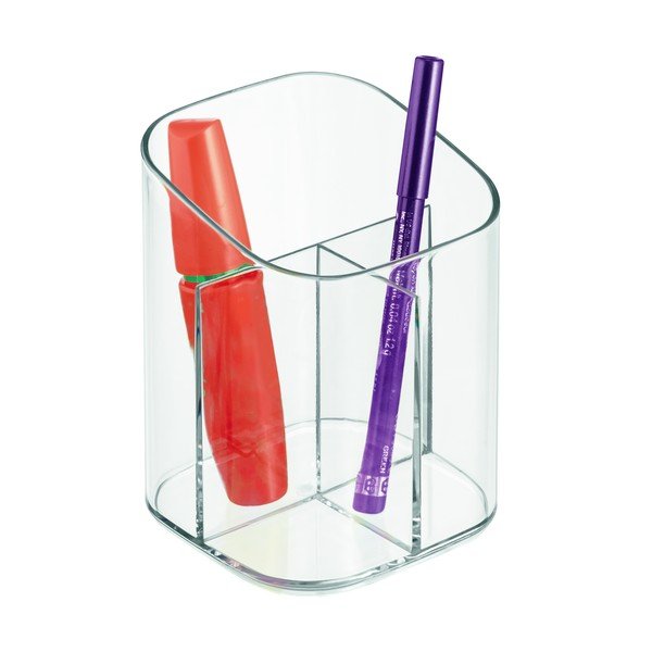 Organizator cosmetice iDesign Clarity