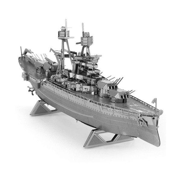Model USS Arizona-image-3