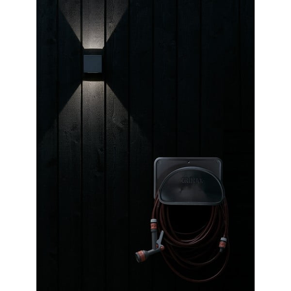 Corp de iluminat pentru exterior LED de perete (înălțime 9 cm) Argos – Markslöjd-image-1