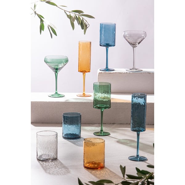 Pahare 4 buc. 405 ml Flynn – Ladelle-image-3