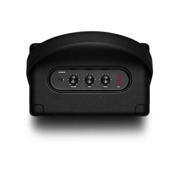 Boxă audio Marshall Kilburn II, negru-image-3