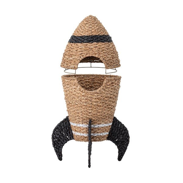 Coș de depozitare pentru copii Bloomingville Mini Cosmina-image-3