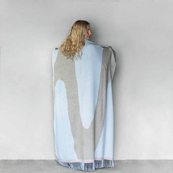 Pătură 125x170 cm Gallery – Mette Ditmer Denmark-image-1