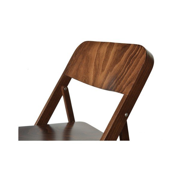 Scaun din lemn Hawke&Thorn Stanton-image-4