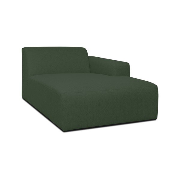 Modul pentru canapea kaki (cu colț pe partea dreaptă) Roxy – Scandic-image-2