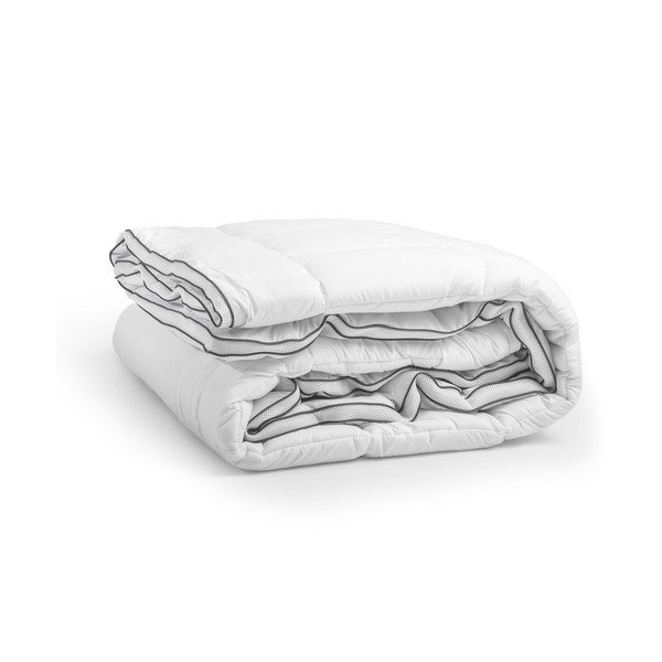 Pilotă din micropercal Sleeptime 3D AIR Micro Touch, 200 x 220 cm-image-2