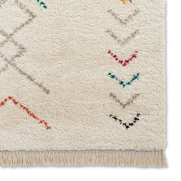 Covor crem 160x220 cm Boho – Think Rugs-image-4