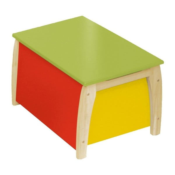 Cutie pentru copii pentru depozitarea jucăriilor Roba Kids-image-1