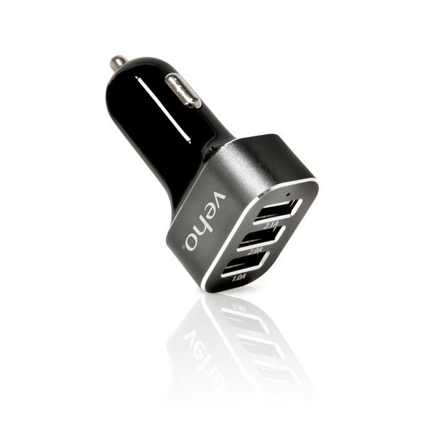 Încărcător USB pentru maşină Veho-image-1