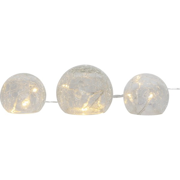 Decorațiune luminoasă de Crăciun Triss - Star Trading