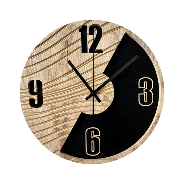 Ceas de perete ø 36 cm Ryan – Styler
