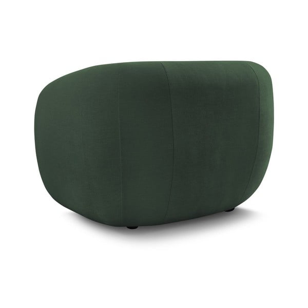 Fotoliu verde Celine – Bobochic Paris-image-4