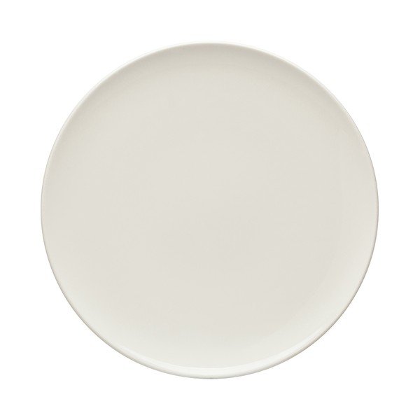 Farfurie din porțelan pentru salatăLike by Villeroy & Boch Group White, 21 cm, alb