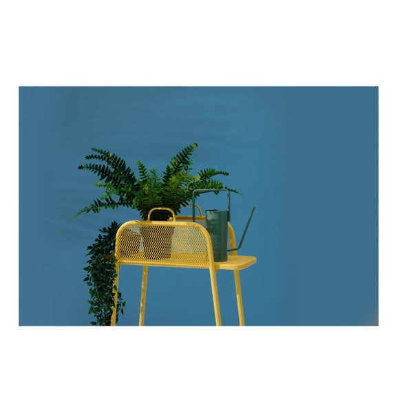 Masă auxiliară de grădină 27x65,5 cm MWH – Garden Pleasure-image-2