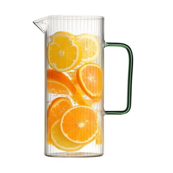 Ulcior din sticlă Livio – Vialli Design