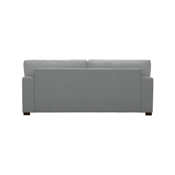 Canapea Windsor & Co Sofas Charles, gri, 170 cm-image-1