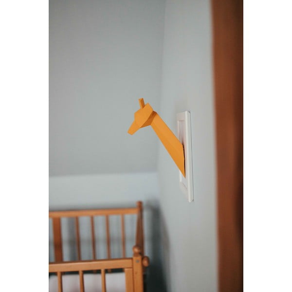 Set creativ de pliere a hârtiei Papertime Mini Girafa-image-4