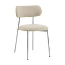 Scaun de dining crem Lyric – Actona