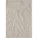 Covor bej 120x170 cm Dune – ESTE