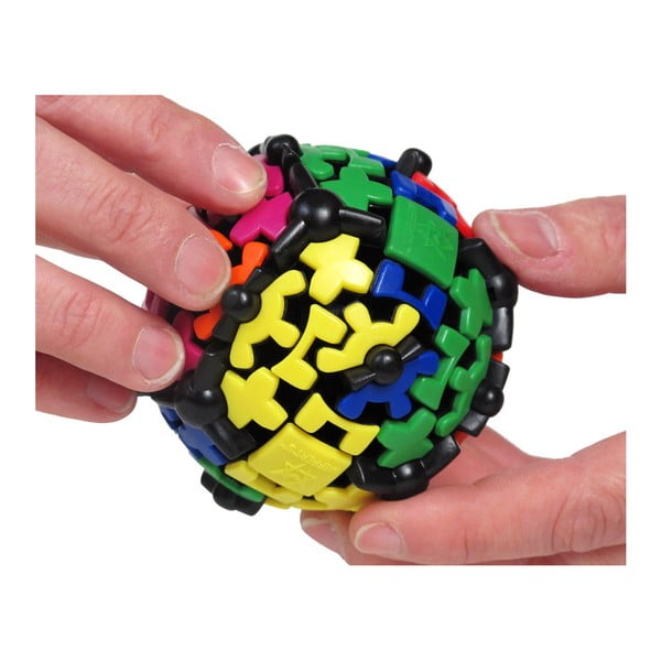 Puzzle Gear Ball – RecentToys-image-2
