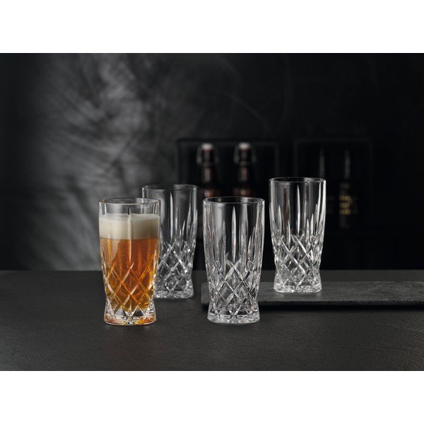 Pahare 4 buc. 350 ml Noblesse – Nachtmann-image-1