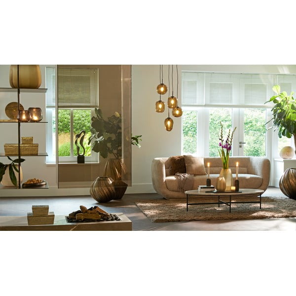 Canapea bej 237 cm Kialy – Light & Living-image-3