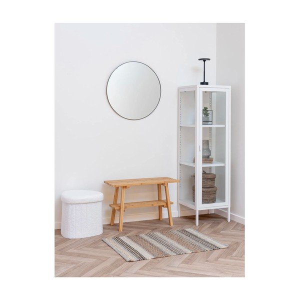 Bancă în culoare naturală Ember – House Nordic-image-1