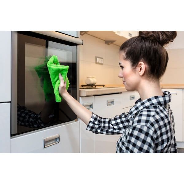 Lavete 14 buc. din microfibră Colors – Vileda-image-2