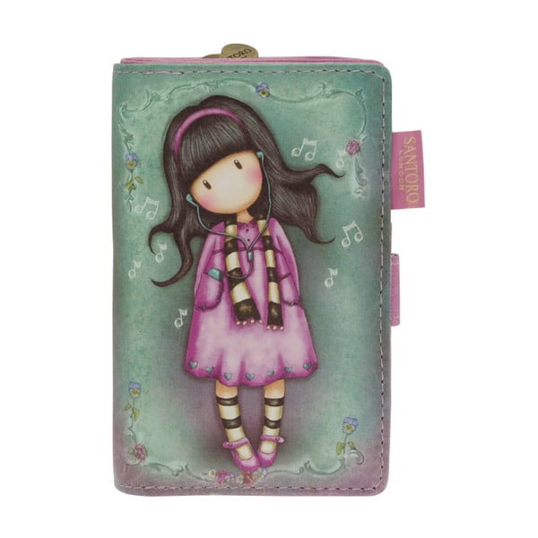 Portofel Santoro London Little Song-image-3