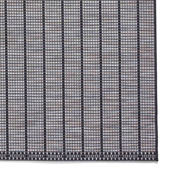 Covor de exterior gri închis 120x170 cm Santa Monica – Think Rugs-image-4