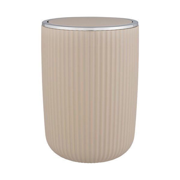 Coș de gunoi din plastic 5,5 l Agropoli - Wenko-image-3