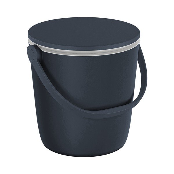 Masă de grădină cu frapieră din plastic ø 38 cm Go – Keter-image-2