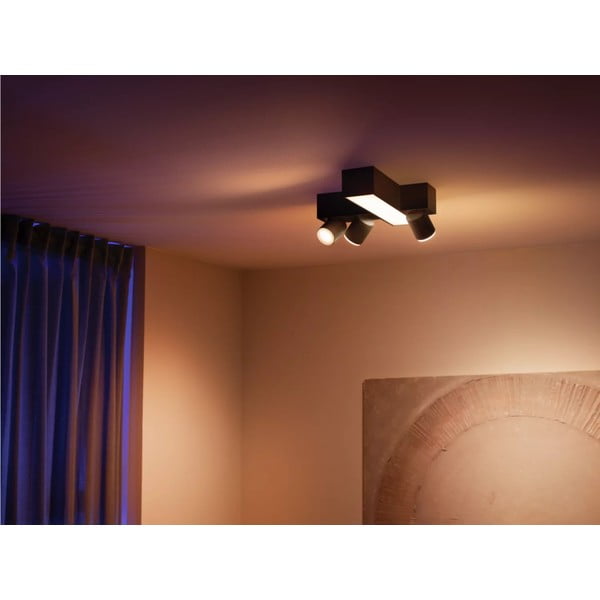 Spot smart GU10 Centris – Philips Hue-image-1