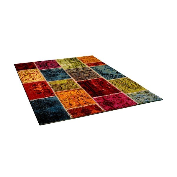 Covor Tomasucci Damasco, 140 x 190 cm-image-1