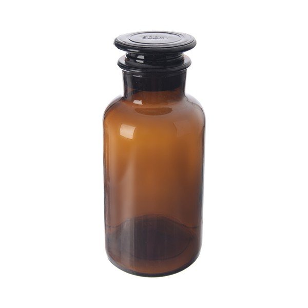 Recipient din sticlă pentru alimente – Orion-image-2